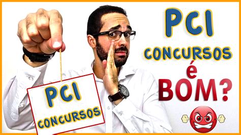 concurso pci